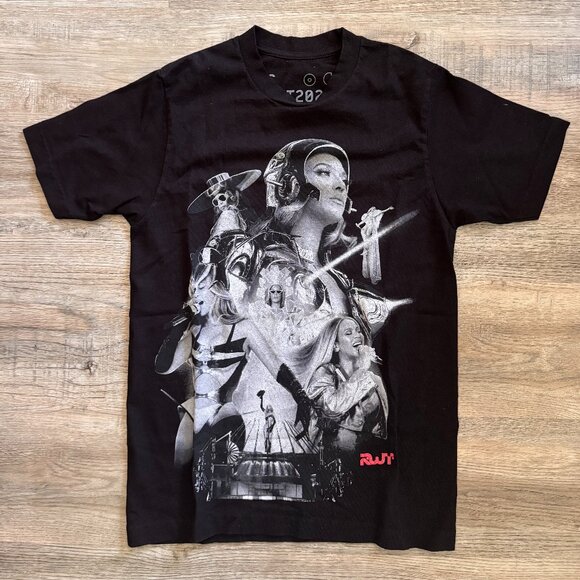 Beyoncé You Are The Visual Baby Official Official Renaissance T-shirt Size S - Picture 1 of 7